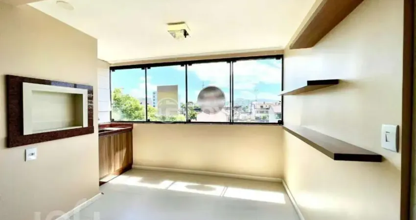 Apartamento com 3 quartos à venda na Travessa Nova Trento, 49, Tristeza, Porto Alegre