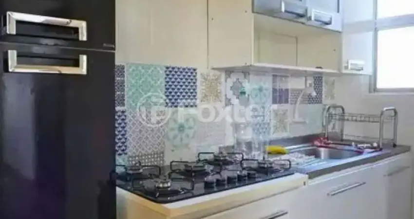 Apartamento com 2 quartos à venda na Rua Vinte e Seis de Março, 415, Mário Quintana, Porto Alegre