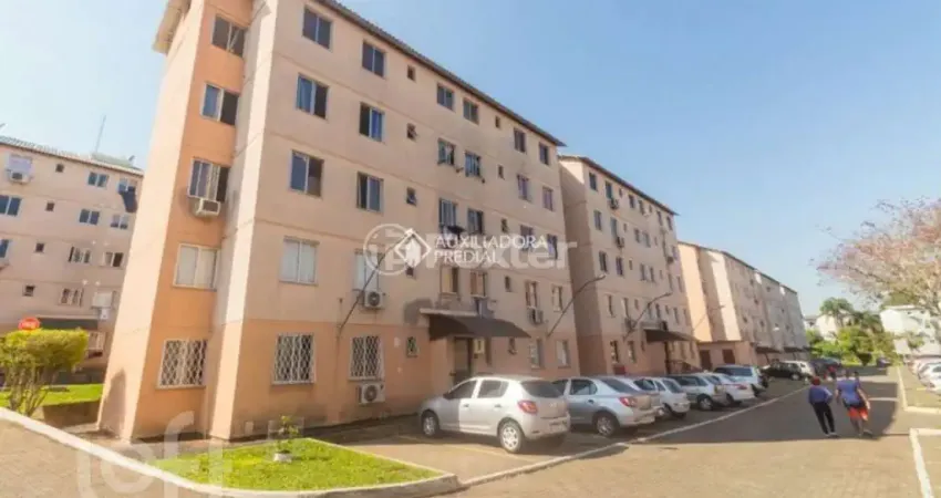 Apartamento com 1 quarto à venda na Rua Atílio Supertti, 1430, Vila Nova, Porto Alegre