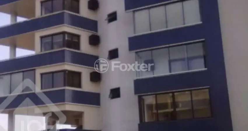 Apartamento com 2 quartos à venda na Rua Doutor Jorge Fayet, 500, Chácara das Pedras, Porto Alegre