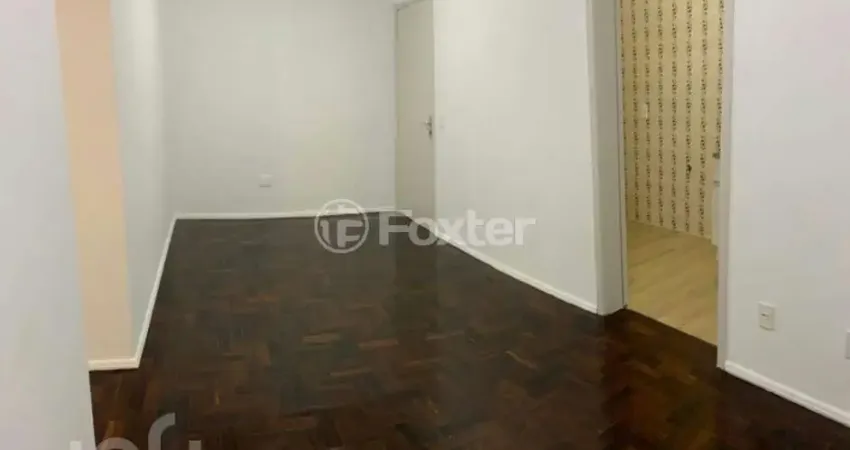 Apartamento com 2 quartos à venda na Rua João Alfredo, 255, Cidade Baixa, Porto Alegre
