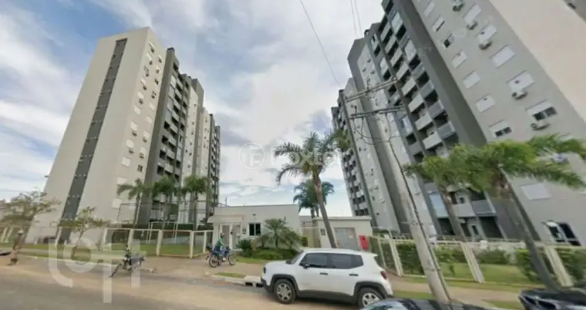 Apartamento com 2 quartos à venda na Avenida Armando Fajardo, 1261, Igara, Canoas