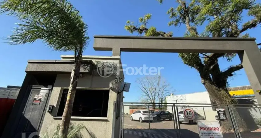 Apartamento com 2 quartos à venda na Avenida Santos Ferreira, 4330, Estância Velha, Canoas