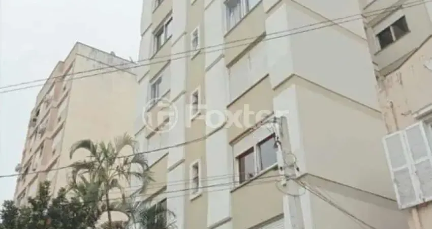 Apartamento com 1 quarto à venda na Rua Sofia Veloso, 74, Cidade Baixa, Porto Alegre