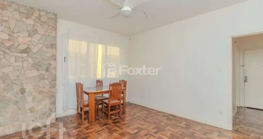 Apartamento com 2 quartos à venda na Rua Ignácio Montanha, 137, Santana, Porto Alegre