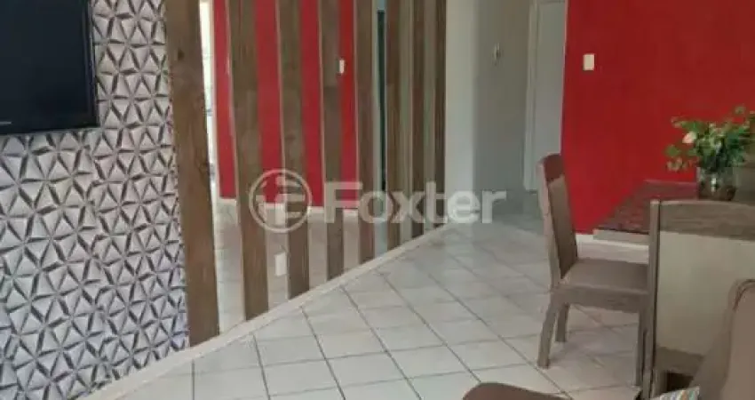 Apartamento com 2 quartos à venda na Rua General Eurico Gaspar Dutra, 1161, Estreito, Florianópolis