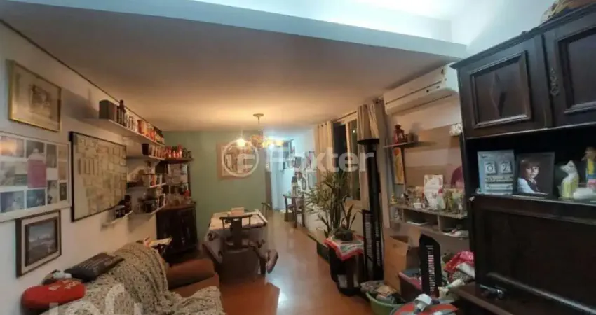 Apartamento com 2 quartos à venda na Rua Doutor Barros Cassal, 520, Floresta, Porto Alegre