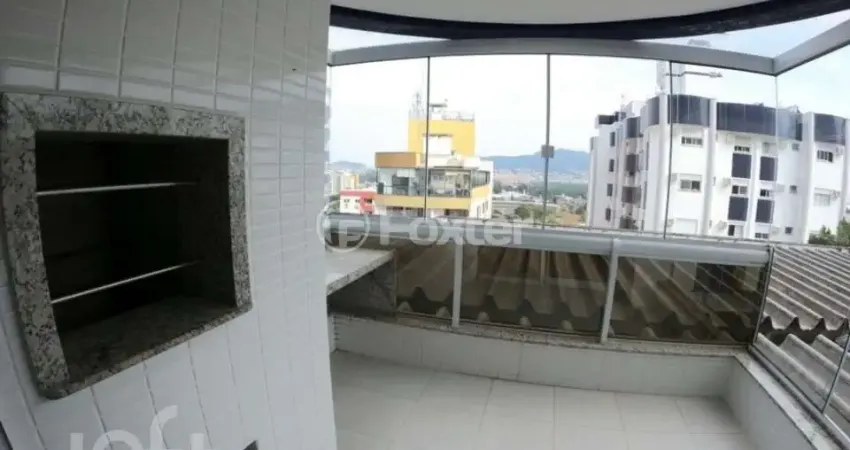 Apartamento com 3 quartos à venda na Rodovia Amaro Antônio Vieira, 2593, Itacorubi, Florianópolis