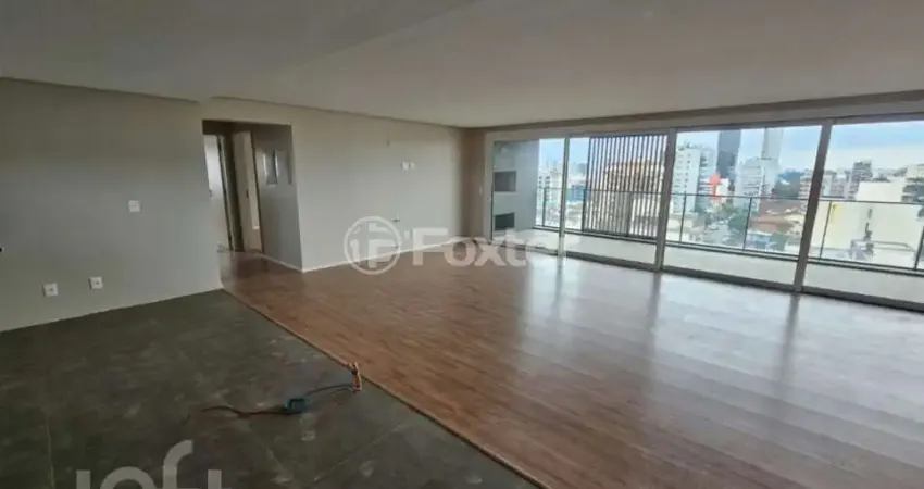 Apartamento com 3 quartos à venda na Avenida Independência, 2355, Cristo Redentor, Caxias do Sul