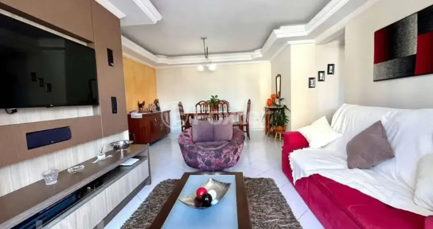 Apartamento com 3 quartos à venda na Avenida Cruz e Souza, 573, Campinas, São José