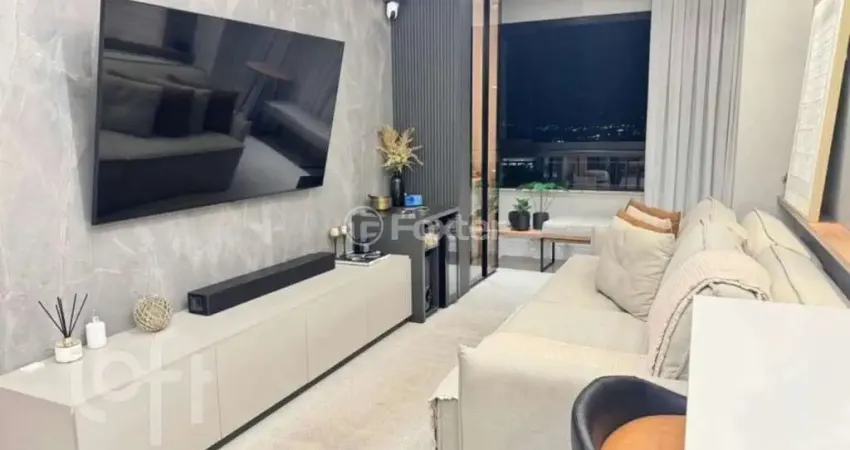 Apartamento com 3 quartos à venda na Avenida da Pedra Branca, 196, Pedra Branca, Palhoça