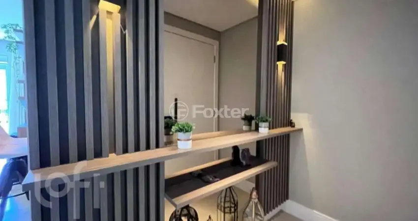 Cobertura com 2 quartos à venda na Rua Professor Manoel do Lago Almeida, 219, Jurerê, Florianópolis