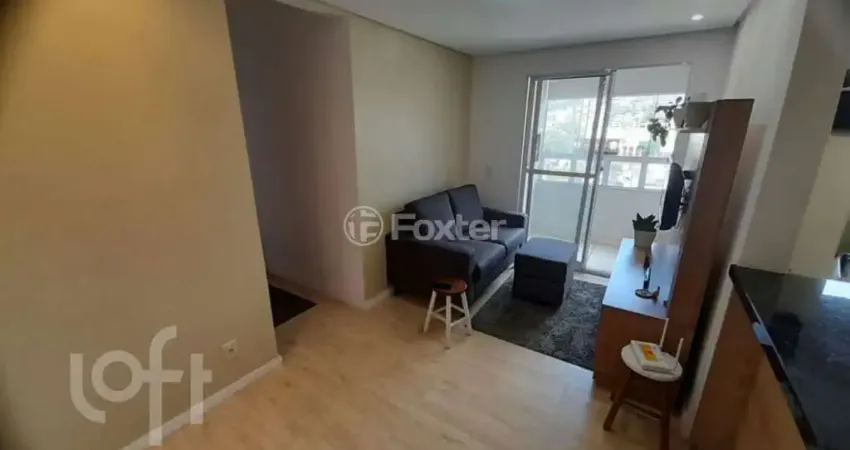 Apartamento com 2 quartos à venda na Rua Avaí, 119, Vila Rosa, Novo Hamburgo