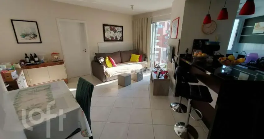Apartamento com 2 quartos à venda na Avenida Presidente Nereu Ramos, 1055, Campinas, São José