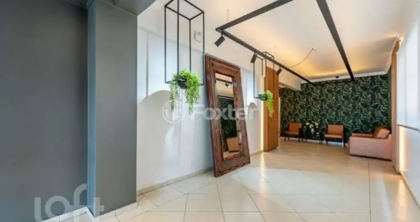 Apartamento com 3 quartos à venda na Rua Vicente da Fontoura, 2824, Santana, Porto Alegre