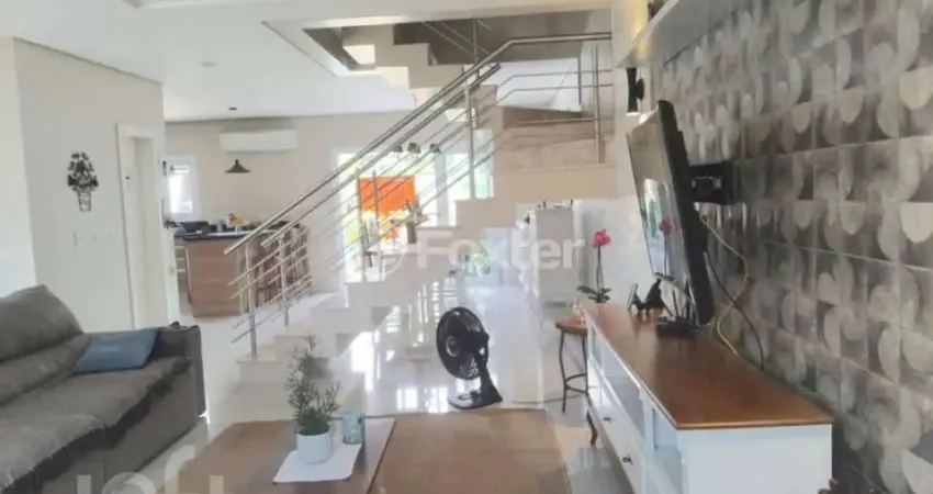 Casa com 3 quartos à venda na Rua Irlanda, 39, Marechal Rondon, Canoas