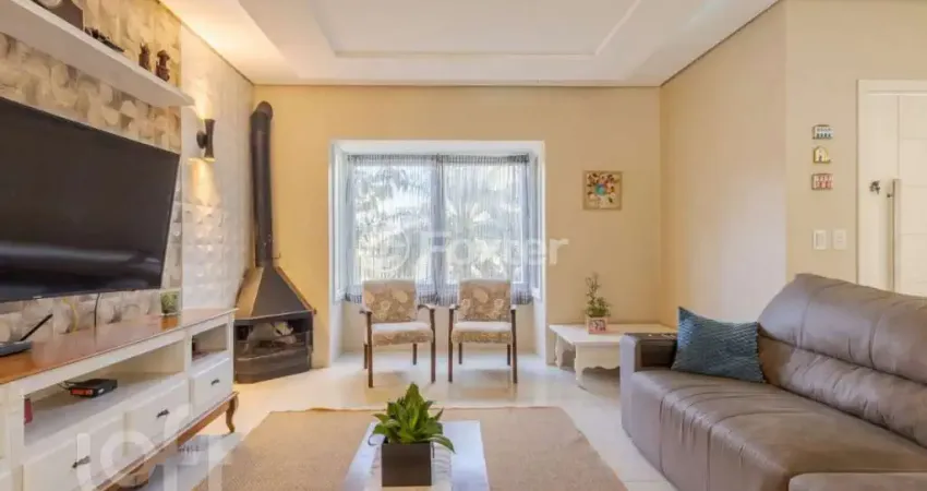 Casa com 3 quartos à venda na Rua Irlanda, 39, Marechal Rondon, Canoas