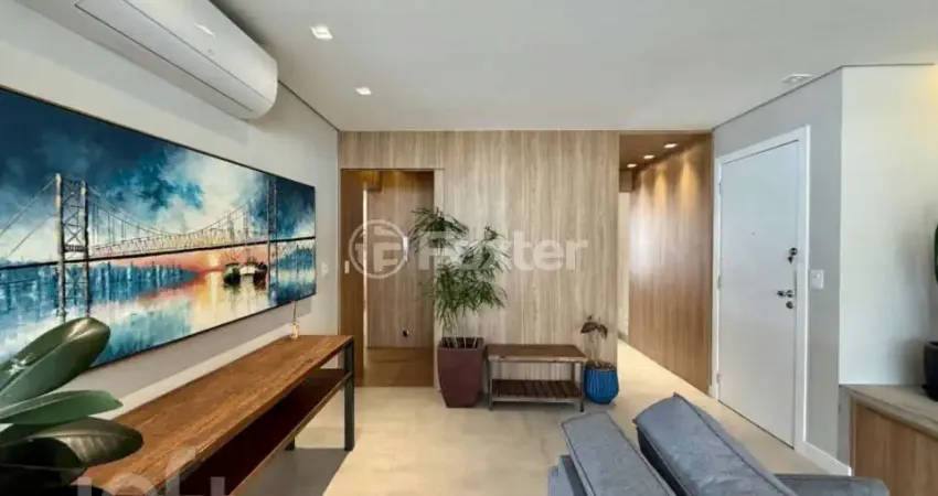 Cobertura com 3 quartos à venda na Rua das Gaivotas, 2393, Ingleses do Rio Vermelho, Florianópolis