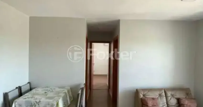 Apartamento com 2 quartos à venda na Avenida Baltazar de Oliveira Garcia, 2476, Costa e Silva, Porto Alegre
