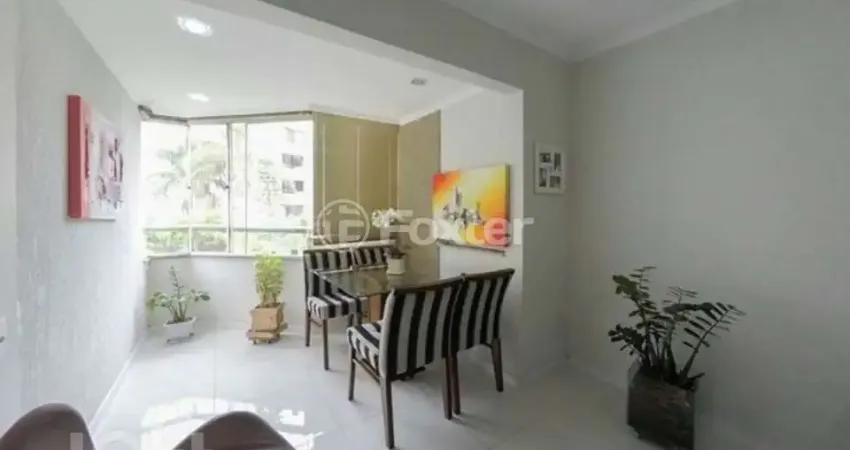 Apartamento com 2 quartos à venda na Rua Eurípedes Monteiro Duarte, 25, Cavalhada, Porto Alegre