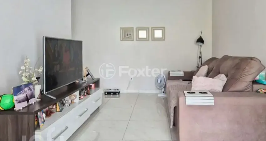 Apartamento com 2 quartos à venda na Rua Eurípedes Monteiro Duarte, 25, Cavalhada, Porto Alegre