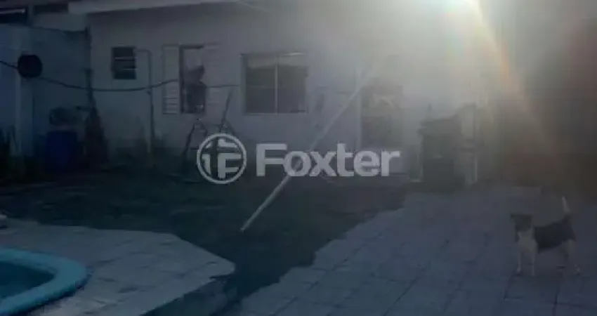 Casa com 3 quartos à venda na Avenida Nilo Ruschel, 194, Morro Santana, Porto Alegre