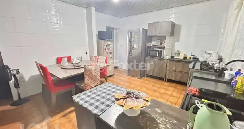 Casa com 3 quartos à venda na Rua Daltro Filho, 64, São José, Canoas