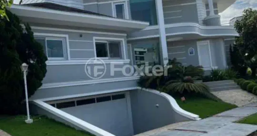 Casa com 4 quartos à venda na Rua das Caraúnas, 323, Jurerê Internacional, Florianópolis