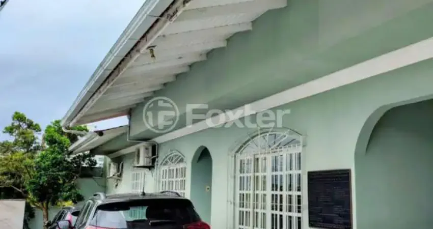 Casa com 3 quartos à venda na Rua Luiz Gonzaga Valente, 77, Jardim Atlântico, Florianópolis