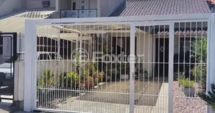 Casa com 2 quartos à venda na Rua Marcelo Küfner, 52, Hípica, Porto Alegre