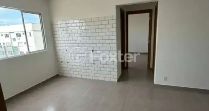 Apartamento com 3 quartos à venda na Estrada Vânius Abílio dos Santos, 490, Santa Cruz, Gravataí