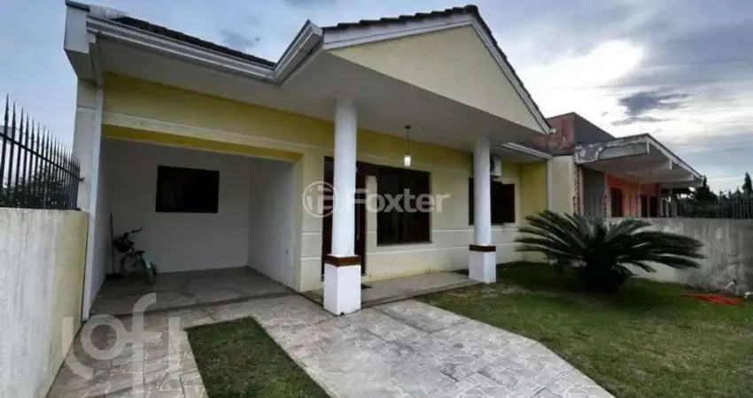 Casa com 3 quartos à venda na Rua das Magnólias, 472, Parque da Matriz, Gravataí