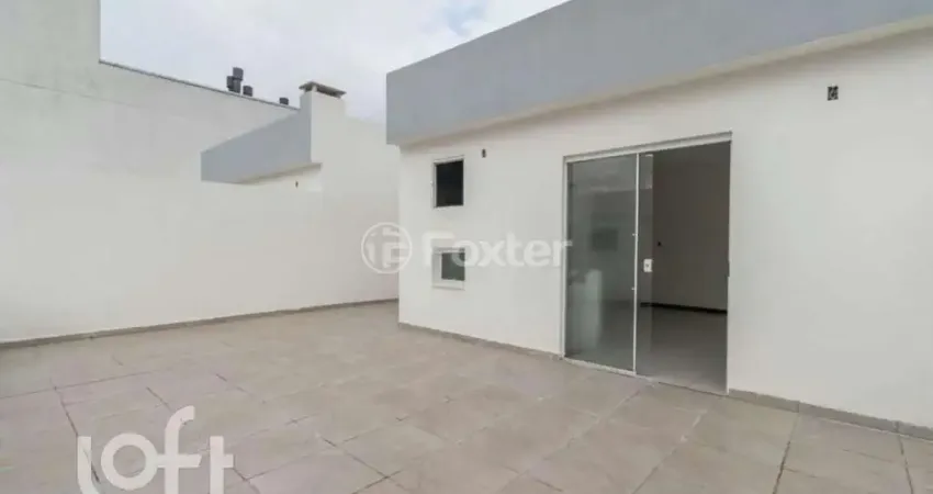 Casa em condomínio fechado com 3 quartos à venda na Rua Coronel Timóteo, 94, Camaquã, Porto Alegre