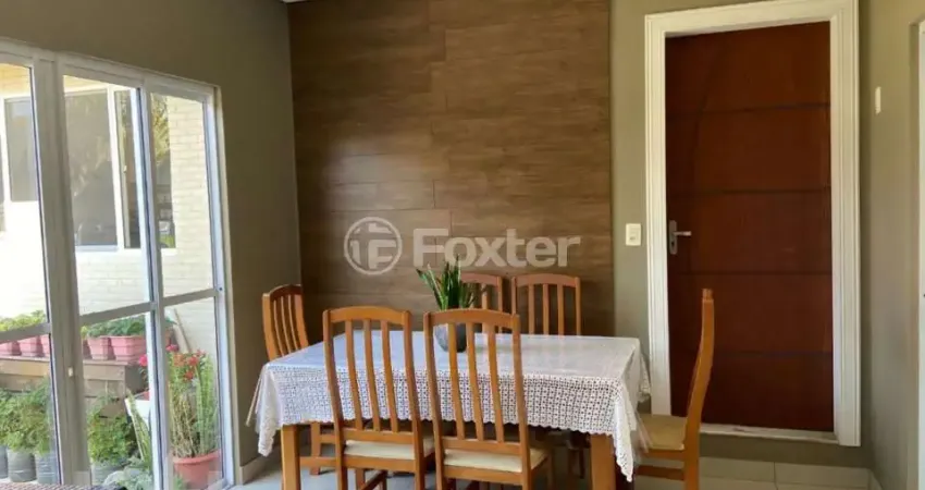 Casa com 3 quartos à venda na Servidão Waldemar Joaquim da Silva Filho, 74, Ribeirão da Ilha, Florianópolis