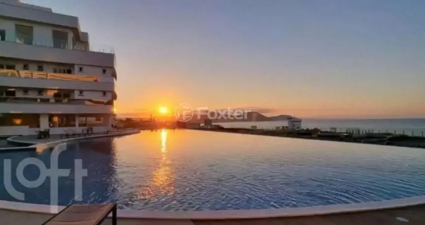 Cobertura com 3 quartos à venda na Estrada Dom João Becker, 2000, Ingleses do Rio Vermelho, Florianópolis