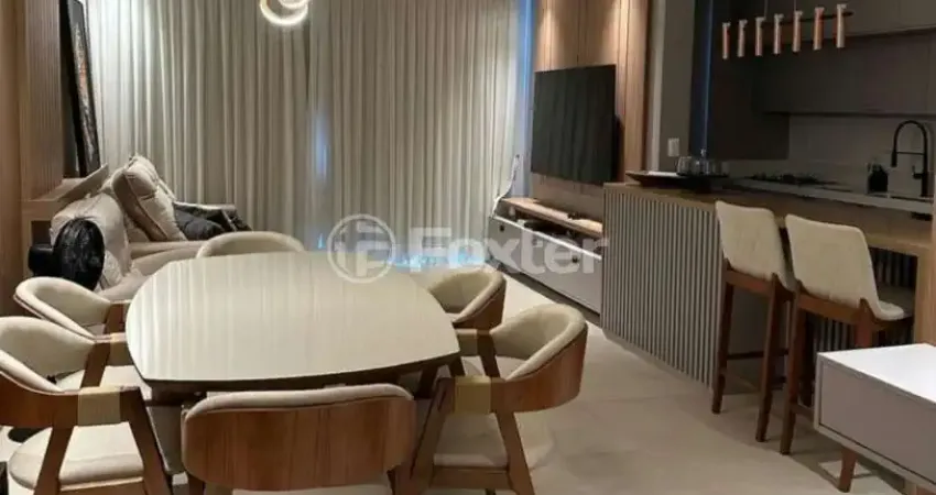 Cobertura com 3 quartos à venda na Estrada Dom João Becker, 2000, Ingleses do Rio Vermelho, Florianópolis