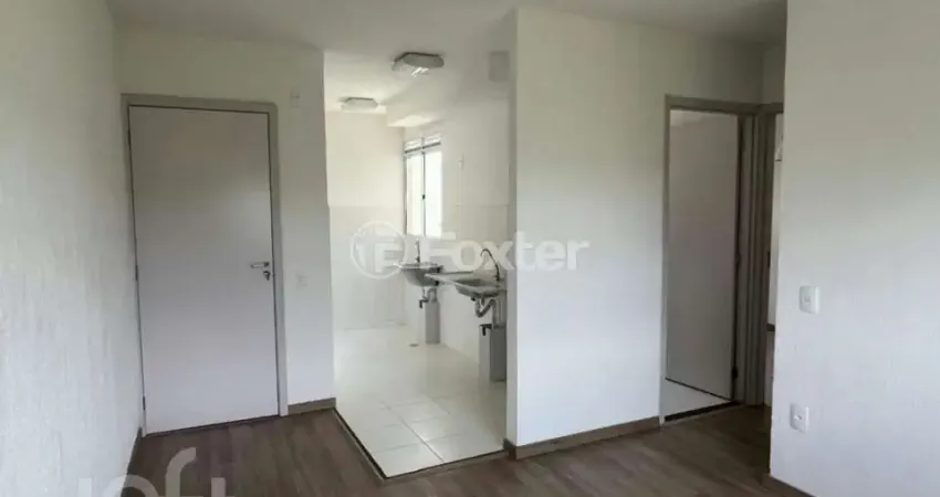 Apartamento com 2 quartos à venda na Rua Canarinho, 70, Nova Esperança, Cachoeirinha