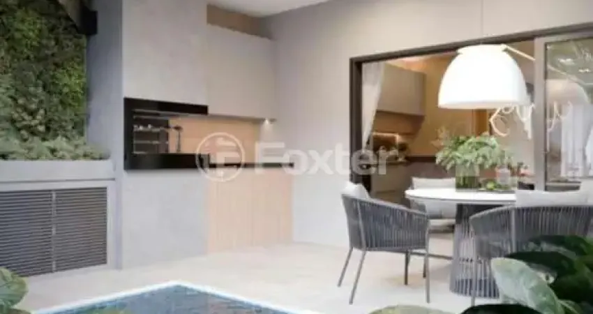 Casa com 3 quartos à venda na Rua Henrique Kranen Filho, 45, Estância Velha, Canoas