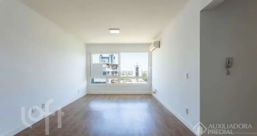 Apartamento com 3 quartos à venda na Rua Cervantes, 68, Jardim Botânico, Porto Alegre