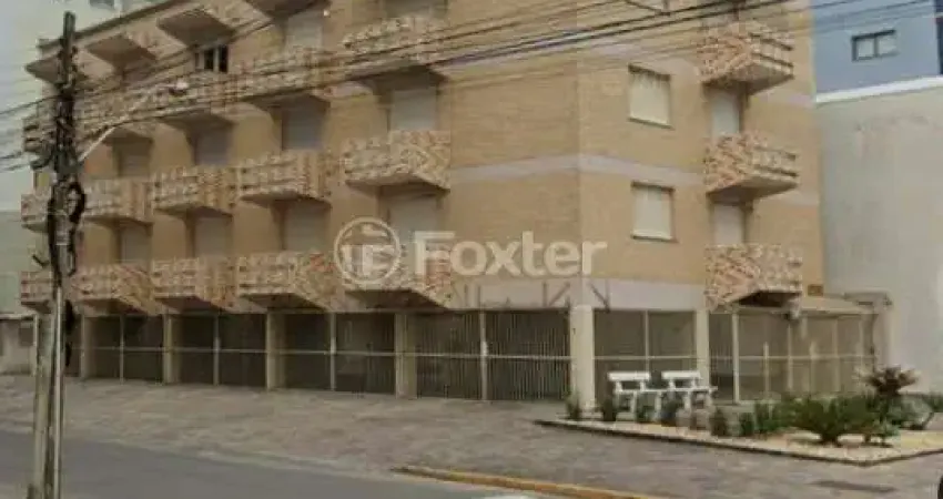 Apartamento com 1 quarto à venda na Avenida Maurício Boianovski, 92, Zona Nova, Capão da Canoa