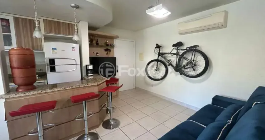 Apartamento com 2 quartos à venda na Rua Mura, 288, Guarujá, Porto Alegre