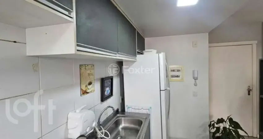 Apartamento com 3 quartos à venda na Avenida Dom Cláudio José Gonçalves Ponce de Leão, 140, Vila Ipiranga, Porto Alegre