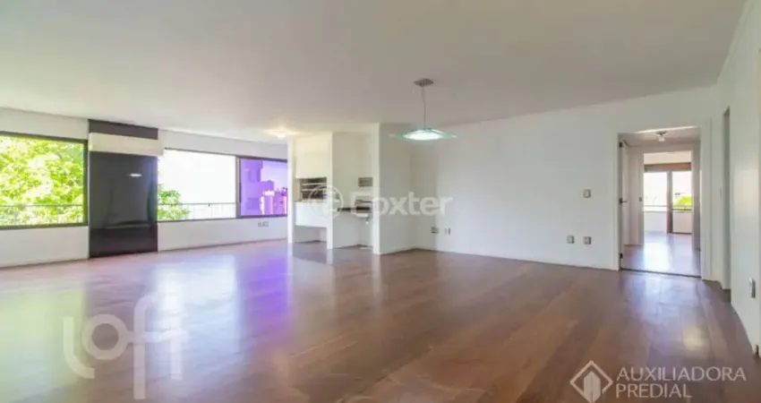 Apartamento com 3 quartos à venda na Avenida Mariland, 1314, Auxiliadora, Porto Alegre