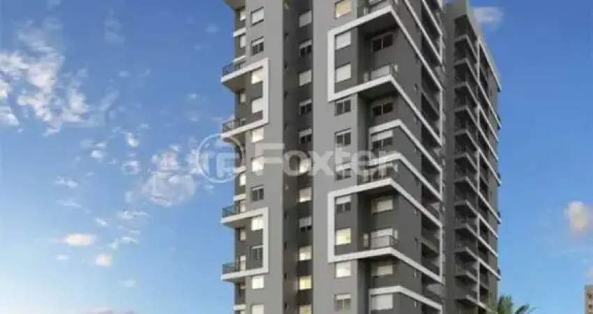 Apartamento com 3 quartos à venda na Avenida João Wallig, 144, Passo da Areia, Porto Alegre