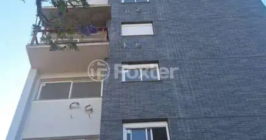 Apartamento com 2 quartos à venda na Rua Alberto Silva, 501, Vila Ipiranga, Porto Alegre