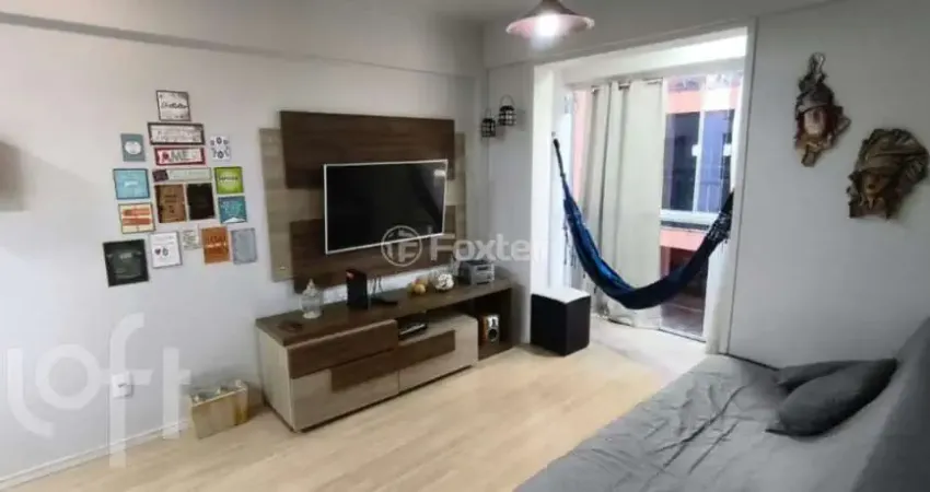 Apartamento com 2 quartos à venda na Beco José Paris, 411, Sarandi, Porto Alegre