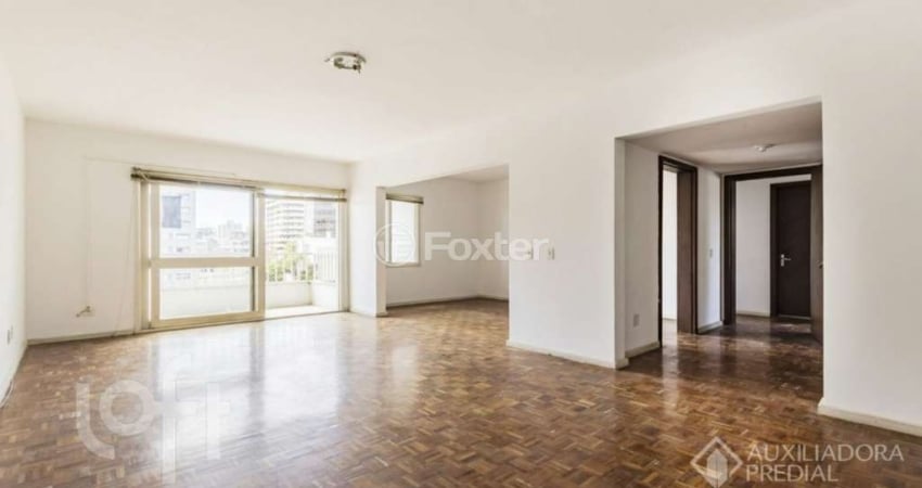 Apartamento com 3 quartos à venda na Rua Coronel Bordini, 1153, Auxiliadora, Porto Alegre