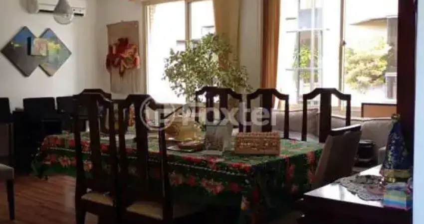 Apartamento com 4 quartos à venda na Rua Coronel Aurélio Bitencourt, 130, Rio Branco, Porto Alegre