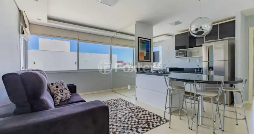 Apartamento com 1 quarto à venda na Rua Joaquim Nabuco, 90, Cidade Baixa, Porto Alegre