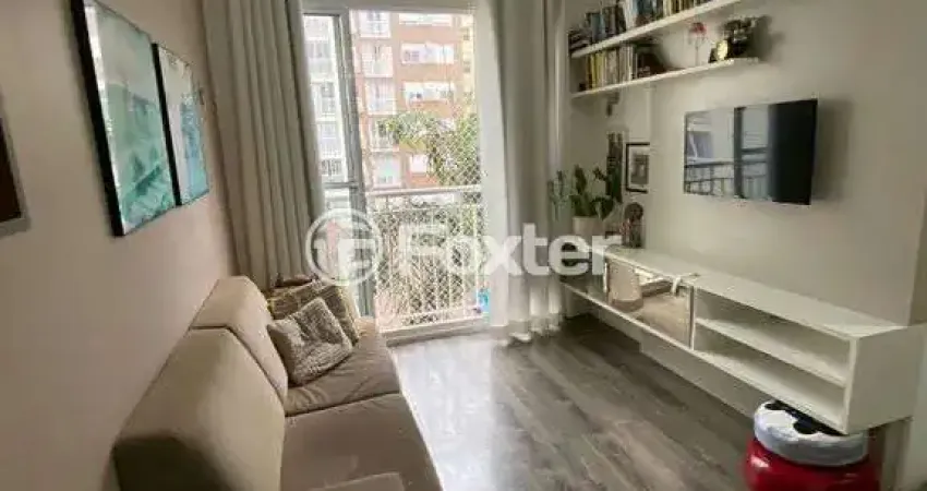 Apartamento com 2 quartos à venda na Rua Quatro Mil Quinhentos e Setenta e Quatro, 39, Vila Nova, Porto Alegre